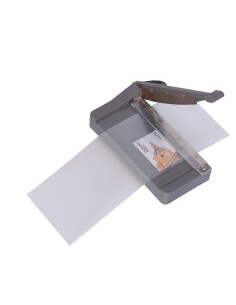 GUILLOTINA G-90 ( 9 CM. DE LUZ DE CORTE)