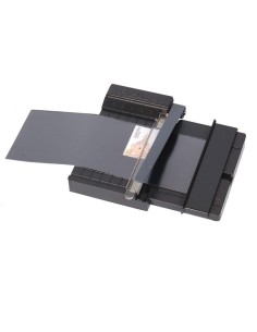 GUILLOTINA G-100 ( 10 CM. DE LUZ DE CORTE )