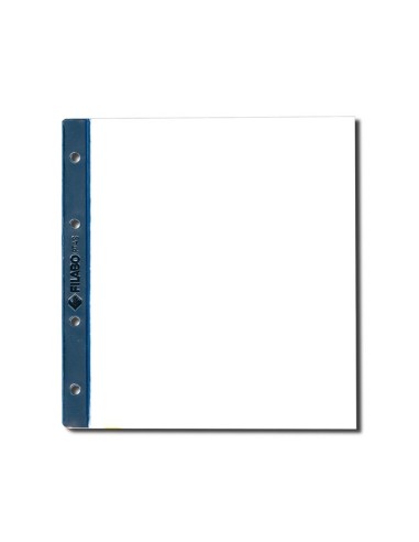 HOJA ALBUM EUROSET CARTERITAS EURO UNIVERSAL FILABO