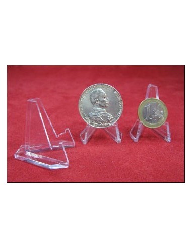 EXPOSITOR EN METACRILATO PEQUEÑO 