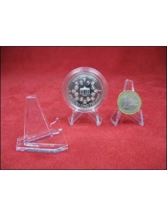 EXPOSITOR EN METACRILATO PEQUEÑO  2