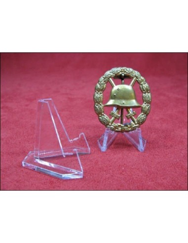 EXPOSITOR EN METACRILATO PEQUEÑO 