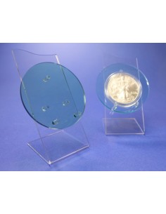 EXPOSITOR EN METACRILATO