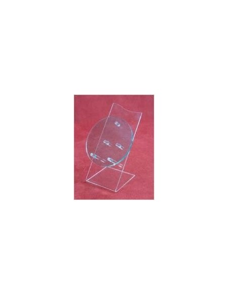 EXPOSITOR EN METACRILATO