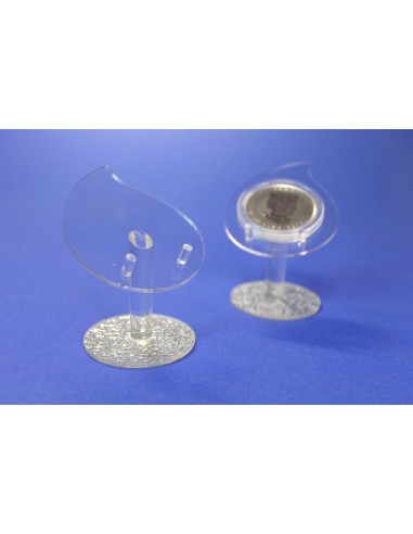 EXPOSITOR EN METACRILATO