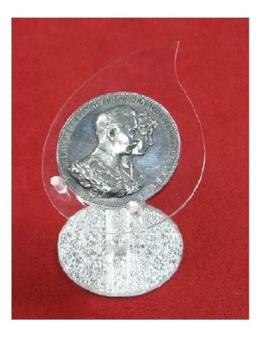 EXPOSITOR EN METACRILATO