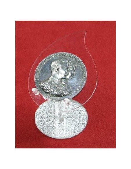 EXPOSITOR EN METACRILATO