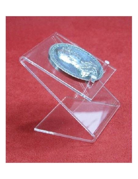 EXPOSITOR EN METACRILATO