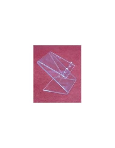 EXPOSITOR EN METACRILATO