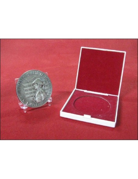 EXPOSITOR EN METACRILATO 