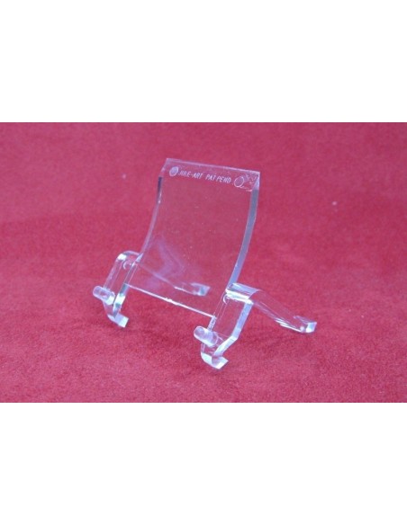 EXPOSITOR EN METACRILATO 