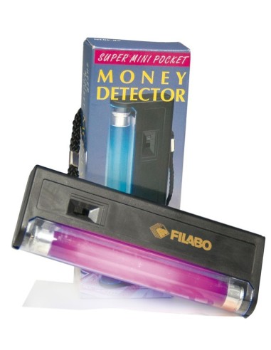 LAMPARA DE ANALISIS ULTRAVIOLETA