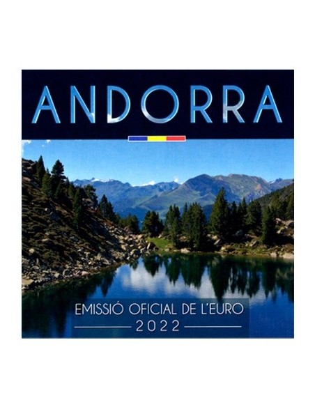 Hoja Euroset Andorra Filabo