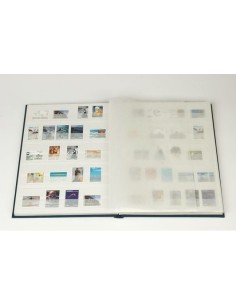 Clasificador sellos Filabo 2