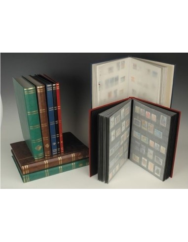 Clasificador sellos Filabo