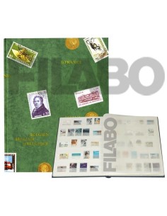 Clasificador sellos Filabo (DEKO)