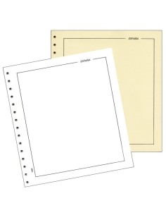 Hojas Neutras Filabo 2