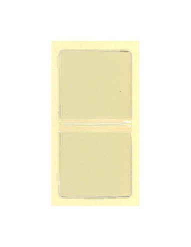 Funda doble grande para monedas