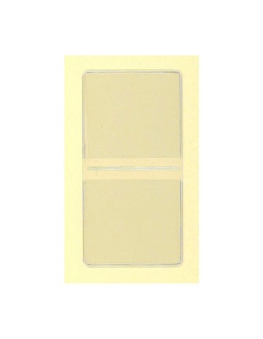 Funda doble pequeña para monedas