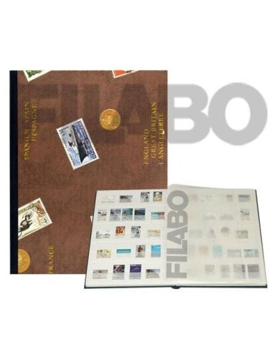 Clasificador sellos Filabo (DEKO)